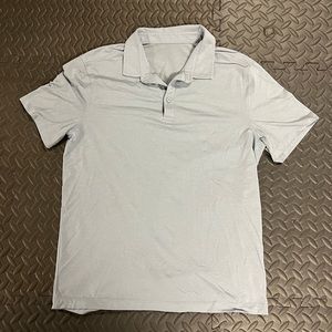 Lululemon Evolution Polo